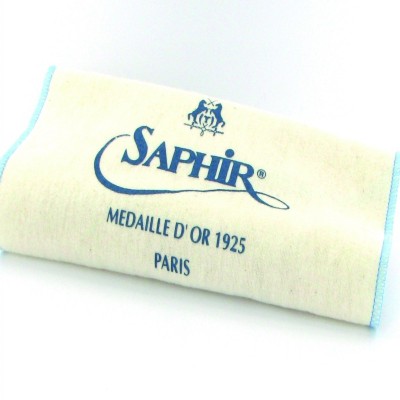 Saphir® polishing cloth